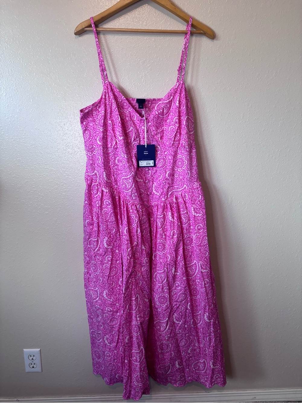 NWT Roller rabbit for target dress